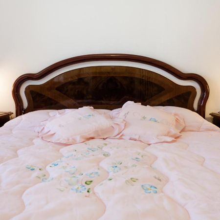 Relax In Collina Apartment Misano Adriatico Luaran gambar