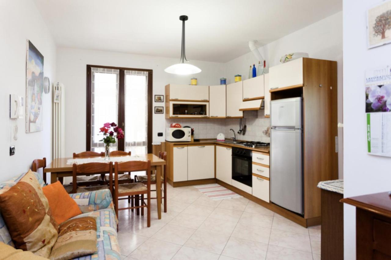 Relax In Collina Apartment Misano Adriatico Luaran gambar
