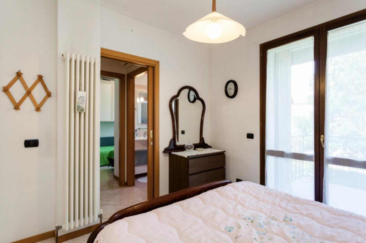 Relax In Collina Apartment Misano Adriatico Luaran gambar