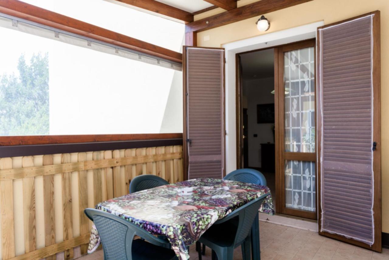 Relax In Collina Apartment Misano Adriatico Luaran gambar