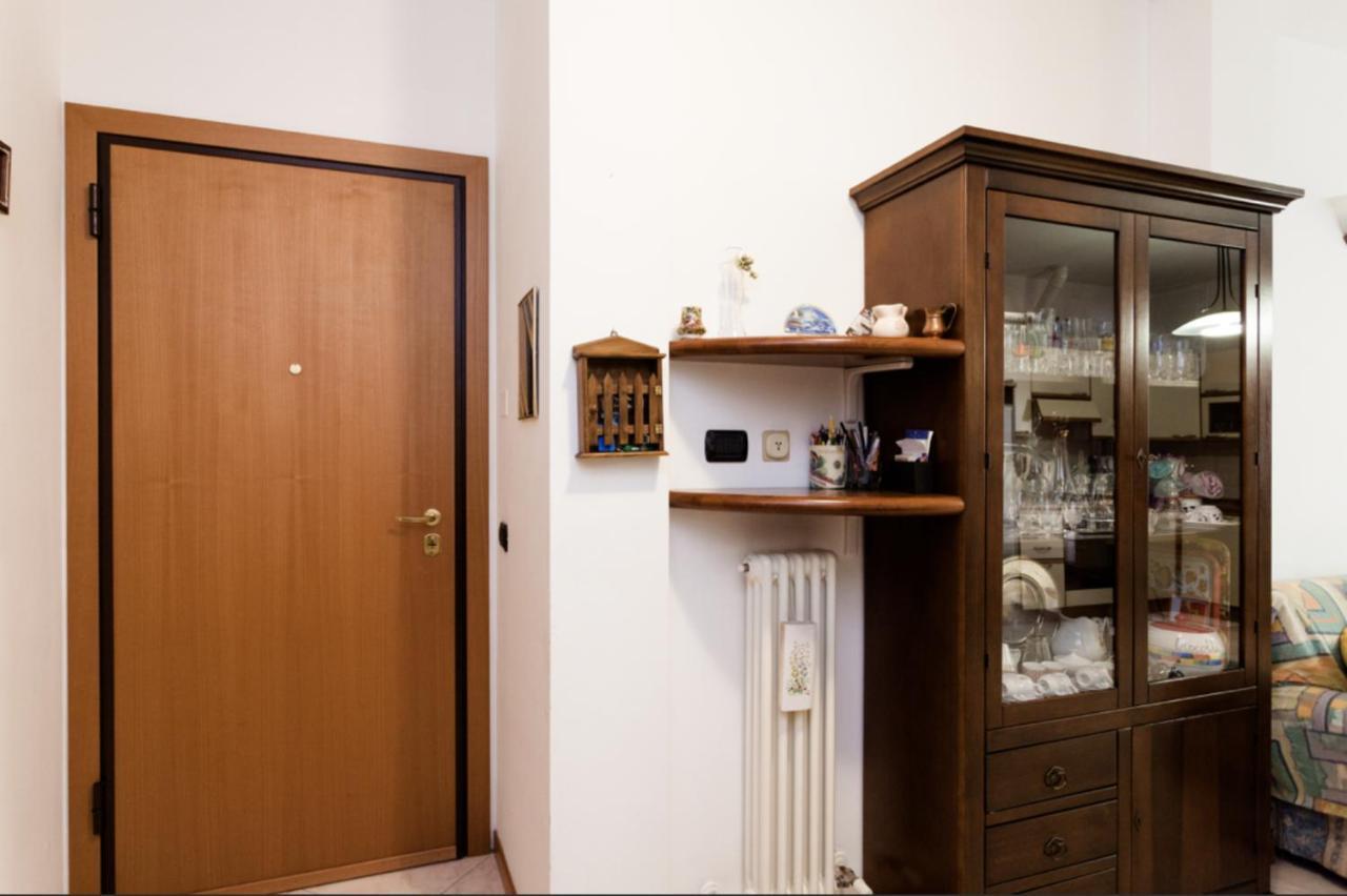 Relax In Collina Apartment Misano Adriatico Luaran gambar