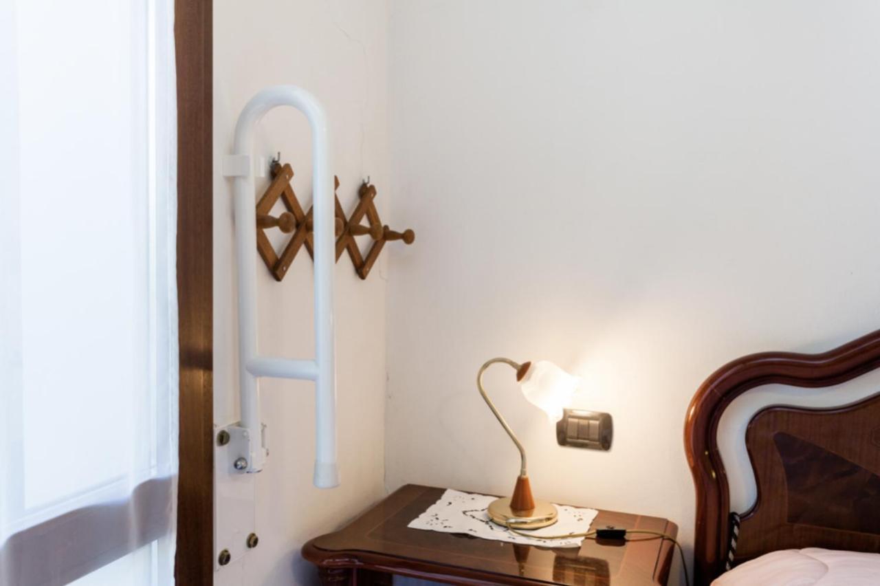 Relax In Collina Apartment Misano Adriatico Luaran gambar