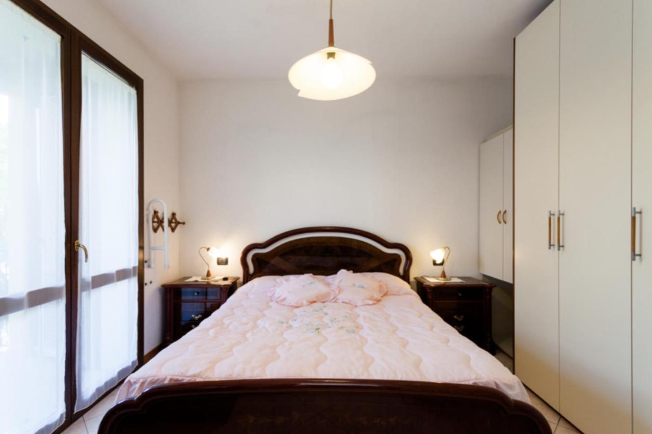 Relax In Collina Apartment Misano Adriatico Luaran gambar