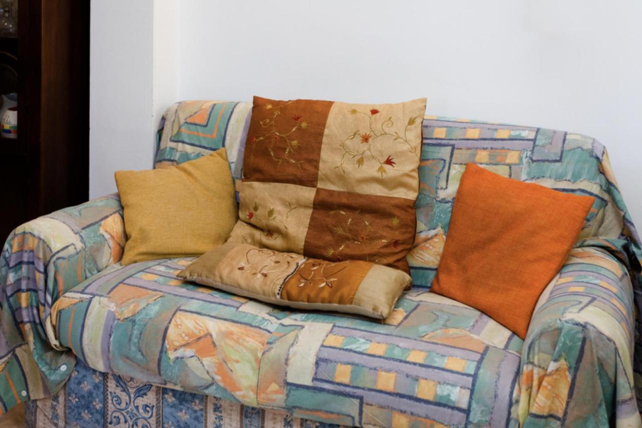 Relax In Collina Apartment Misano Adriatico Luaran gambar