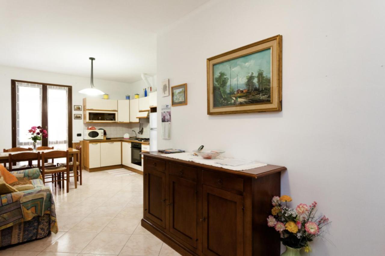 Relax In Collina Apartment Misano Adriatico Luaran gambar