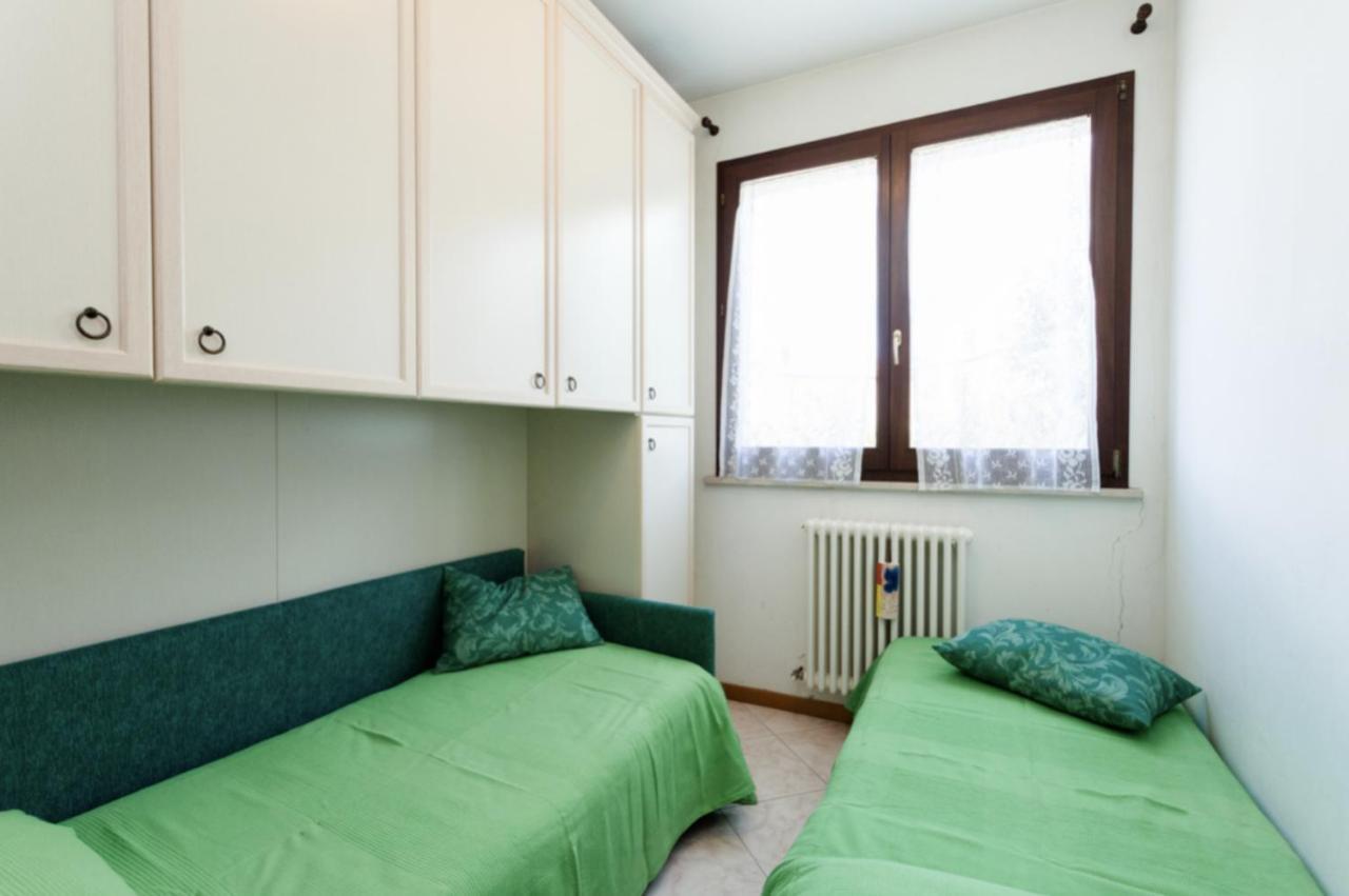Relax In Collina Apartment Misano Adriatico Luaran gambar