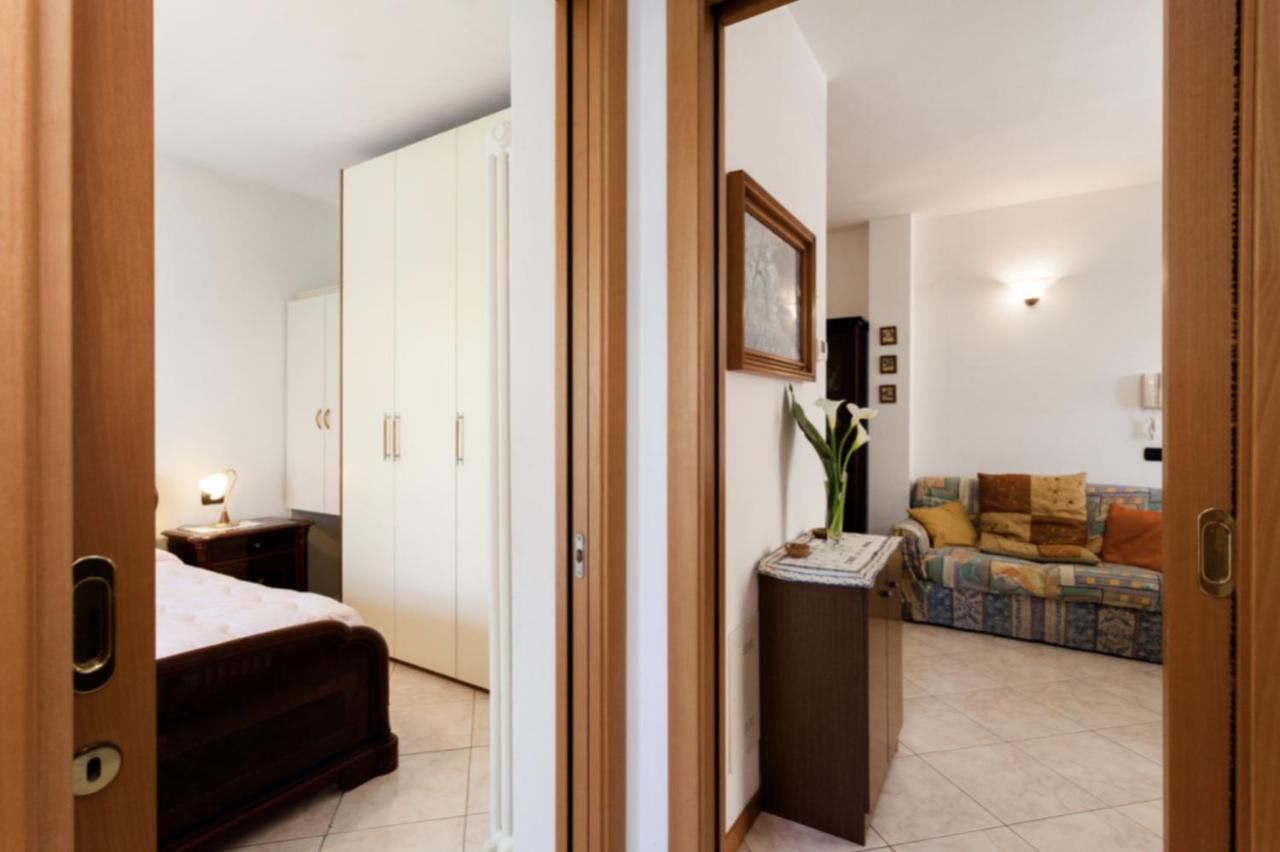 Relax In Collina Apartment Misano Adriatico Luaran gambar