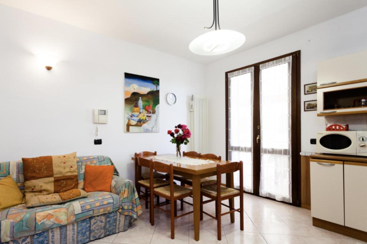Relax In Collina Apartment Misano Adriatico Luaran gambar