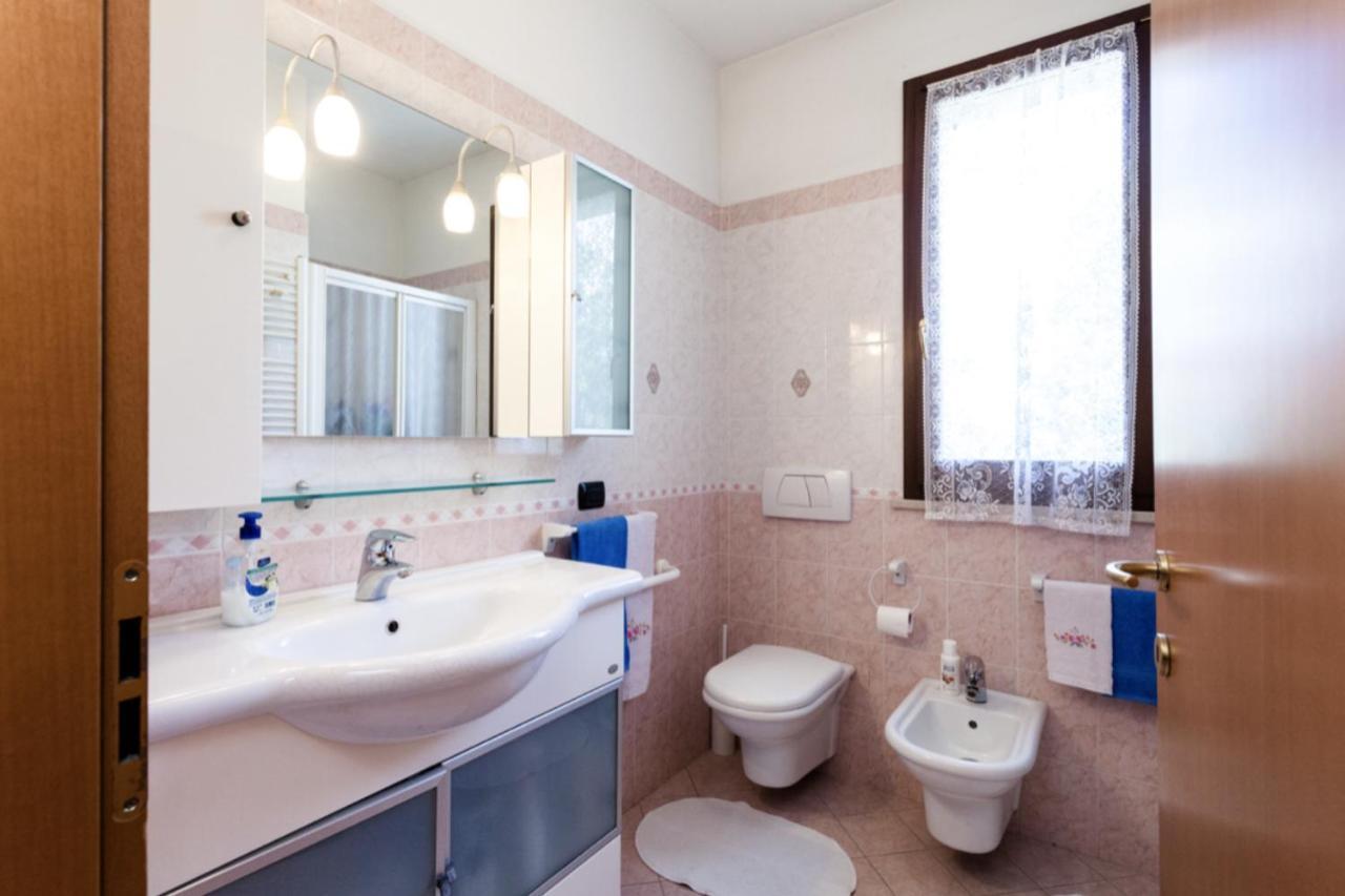 Relax In Collina Apartment Misano Adriatico Luaran gambar